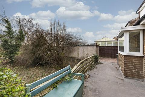 3 bedroom detached bungalow for sale, Bradley Road, Huddersfield HD2