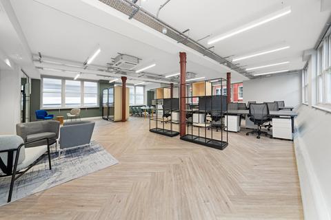 Office to rent, 2nd Floor, 23-27 Heddon Street, London, W1B 4BH