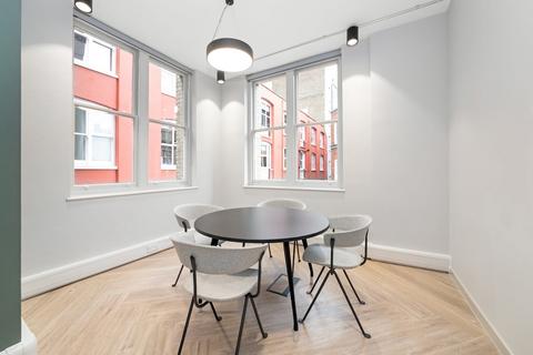 Office to rent, 2nd Floor, 23-27 Heddon Street, London, W1B 4BH