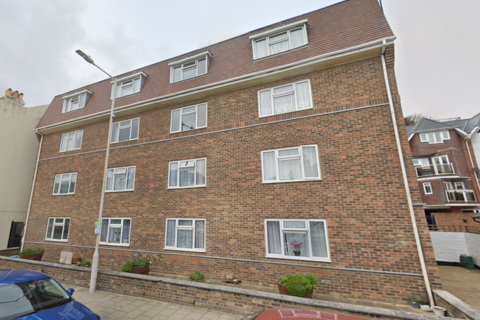 2 bedroom flat for sale, 52B Sandgate High Street, Sandgate, Folkestone CT20 3AP