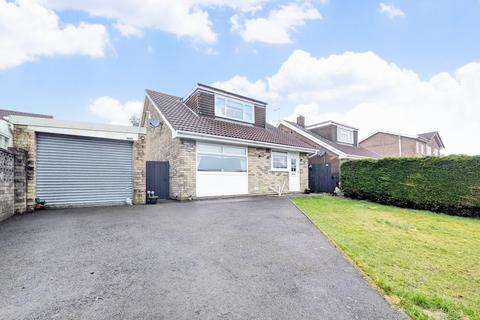 3 bedroom detached house for sale, Merthyr Tydfil CF48