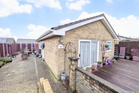 3 bedroom bungalow for sale, Merthyr Tydfil CF48