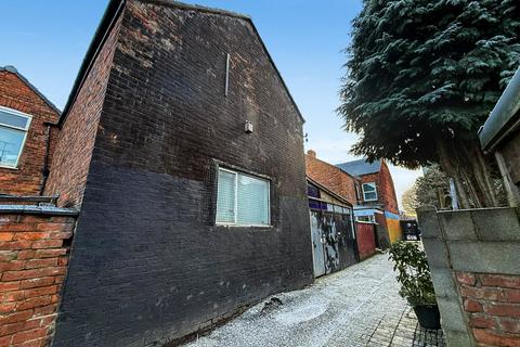 3 bedroom terraced house for sale, Stalbridge Road, Crewe, Cheshire, CW2