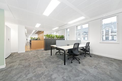 Office to rent, 4th Floor, 7 Swallow Place, London, W1B 2AG