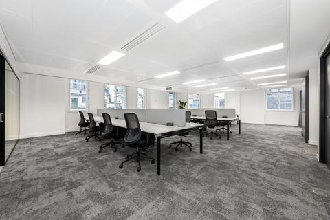 Office to rent, 4th Floor, 7 Swallow Place, London, W1B 2AG