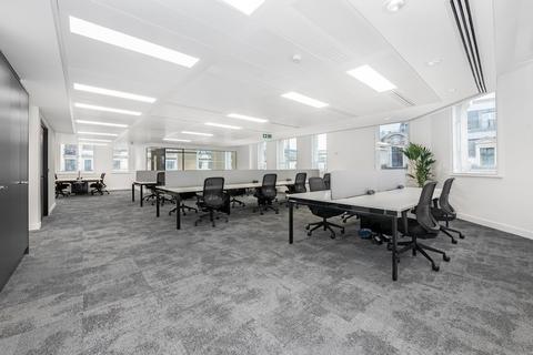 Office to rent, 4th Floor, 7 Swallow Place, London, W1B 2AG