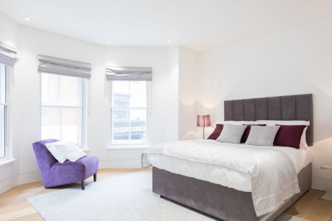 2 bedroom apartment for sale, Romilly Street, London W1D