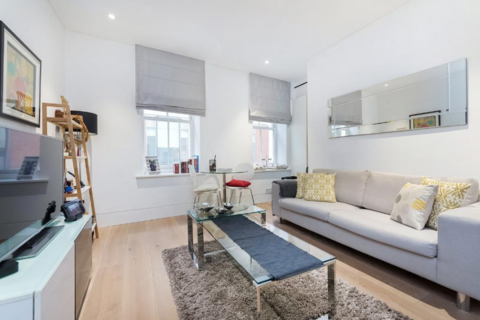 1 bedroom apartment for sale, Romilly Street, London W1D