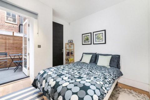 1 bedroom apartment for sale, Romilly Street, London W1D