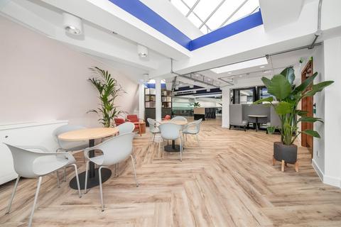 Office to rent, 6th Floor, 7 Swallow Place, London, W1B 2AG