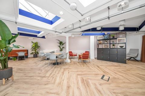 Office to rent, 6th Floor, 7 Swallow Place, London, W1B 2AG