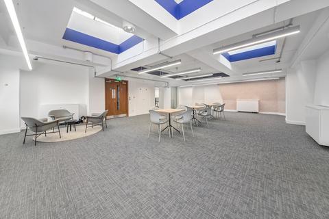 Office to rent, 6th Floor, 7 Swallow Place, London, W1B 2AG