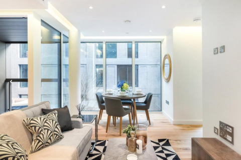 1 bedroom apartment for sale, Elizabeth Court, London SW1P