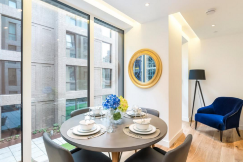 undefined, Elizabeth Court, London SW1P