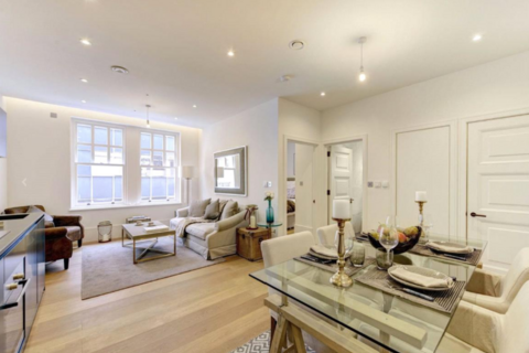 1 bedroom apartment for sale, Bedford Street, London WC2E