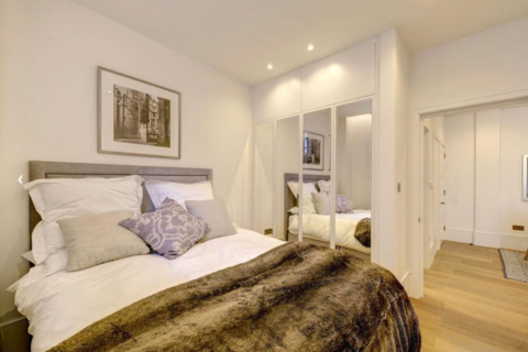 1 bedroom apartment for sale, Bedford Street, London WC2E