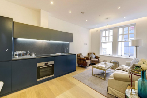 1 bedroom apartment for sale, Bedford Street, London WC2E