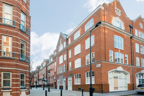 2 bedroom apartment for sale, Broad Court, London WC2B