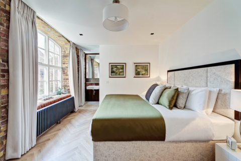 2 bedroom apartment for sale, Broad Court, London WC2B
