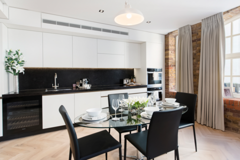 2 bedroom apartment for sale, Broad Court, London WC2B