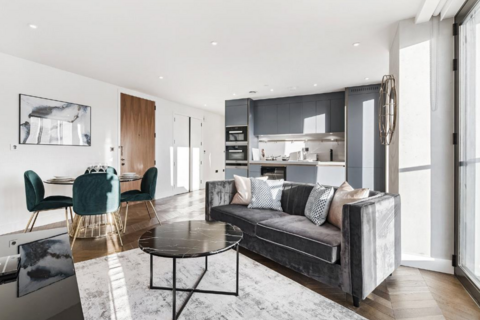 2 bedroom apartment for sale, Newton Street, London WC2B