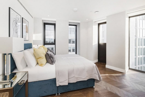 2 bedroom apartment for sale, Newton Street, London WC2B