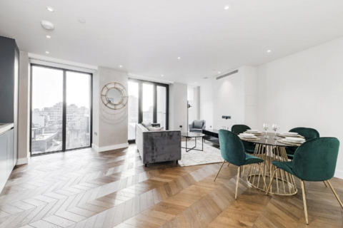 2 bedroom apartment for sale, Newton Street, London WC2B