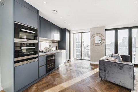 2 bedroom apartment for sale, Newton Street, London WC2B