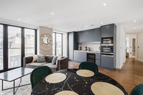 2 bedroom apartment for sale, Newton Street, London WC2B