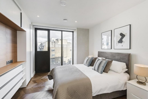2 bedroom apartment for sale, Newton Street, London WC2B