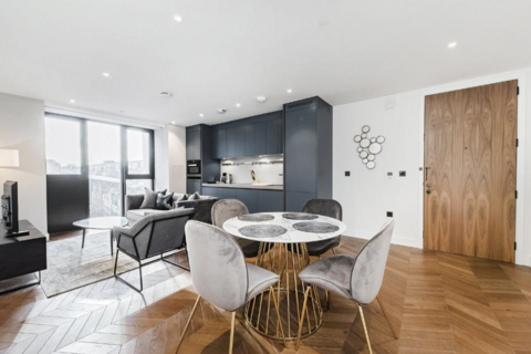 1 bedroom apartment for sale, Newton Street, London WC2B