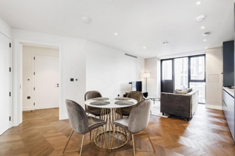 1 bedroom apartment for sale, Newton Street, London WC2B