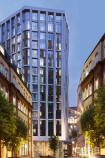 1 bedroom apartment for sale, Newton Street, London WC2B