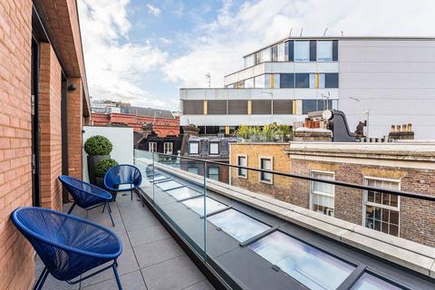 3 bedroom duplex for sale, Hanway Street, London W1T