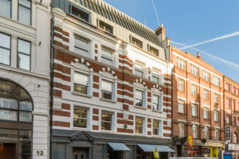 2 bedroom apartment for sale, Great Newport Street, London WC2H