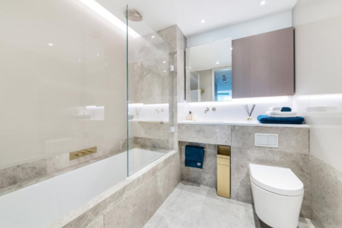 2 bedroom apartment for sale, Great Newport Street, London WC2H
