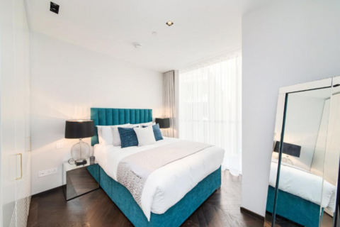 2 bedroom apartment for sale, Great Newport Street, London WC2H