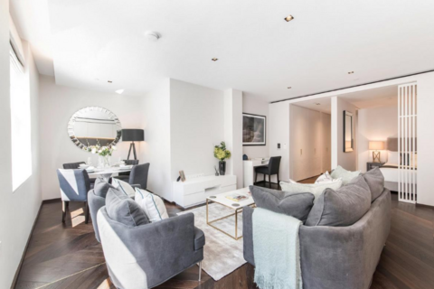 1 bedroom apartment for sale, Great Newport Street, London WC2H