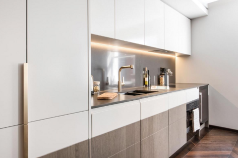 1 bedroom apartment for sale, Great Newport Street, London WC2H