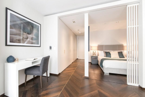 1 bedroom apartment for sale, Great Newport Street, London WC2H