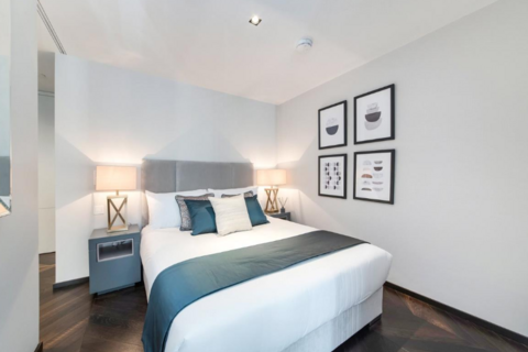 1 bedroom apartment for sale, Great Newport Street, London WC2H