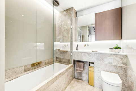 1 bedroom apartment for sale, Great Newport Street, London WC2H