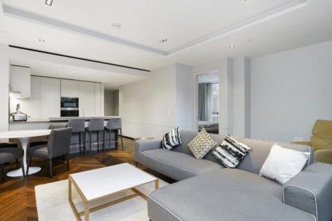2 bedroom flat for sale, Great Newport Street, London WC2H
