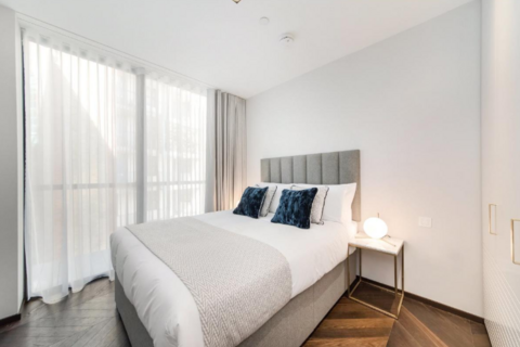 2 bedroom flat for sale, Great Newport Street, London WC2H