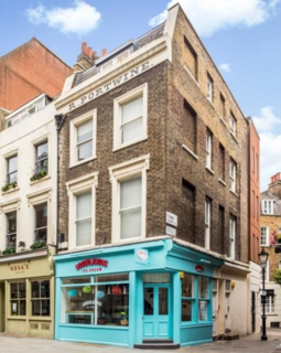 4 bedroom block of apartments for sale, Earlham Street, London WC2H