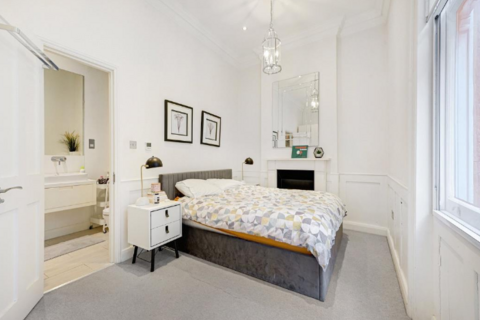 4 bedroom block of apartments for sale, Earlham Street, London WC2H