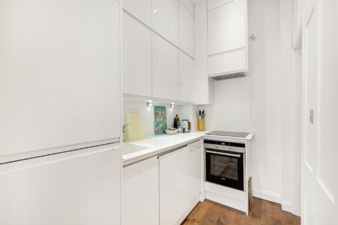 undefined, Earlham Street, London WC2H