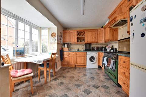 3 bedroom semi-detached house for sale, Keeble Park, Maldon, Essex, CM9