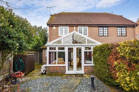 3 bedroom semi-detached house for sale, Keeble Park, Maldon, Essex, CM9