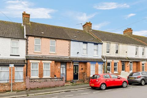3 Station Road, Folkestone, CT19 4AY